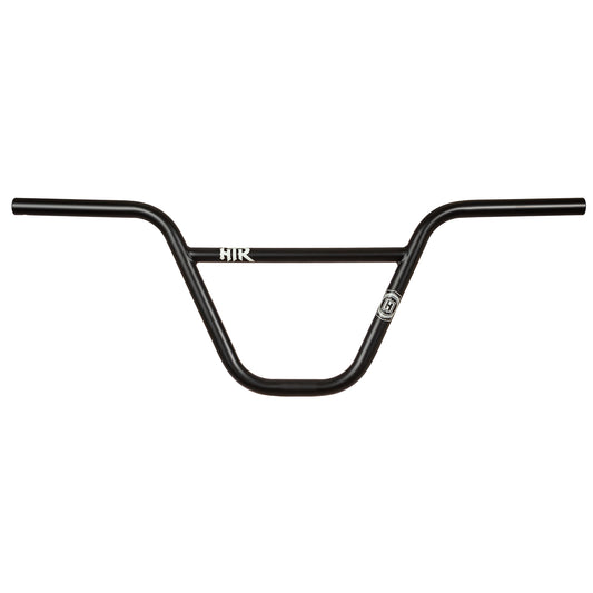 Manubrio para bicicleta tipo BMX Hunter Cromoly 725mm