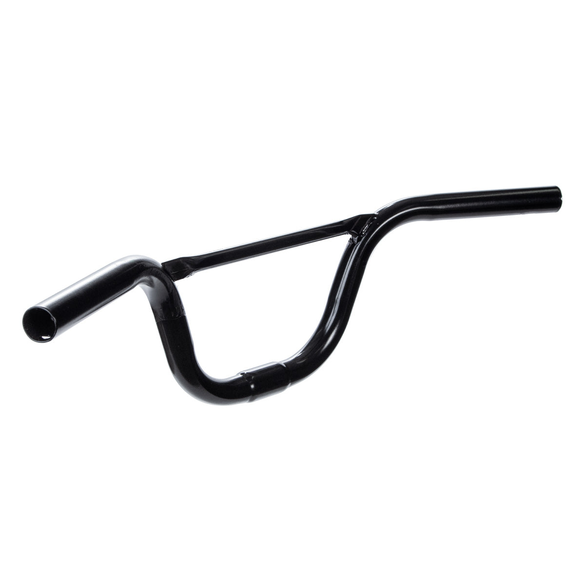 Manubrio infantil para bicicleta Wander Negro