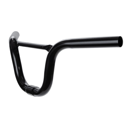 Manubrio infantil para bicicleta Wander Negro