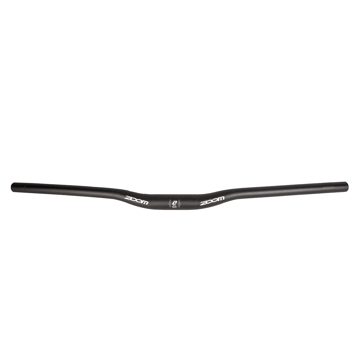 Manubrio para bicicleta de montaña Zoom 31.8 x 720 mm