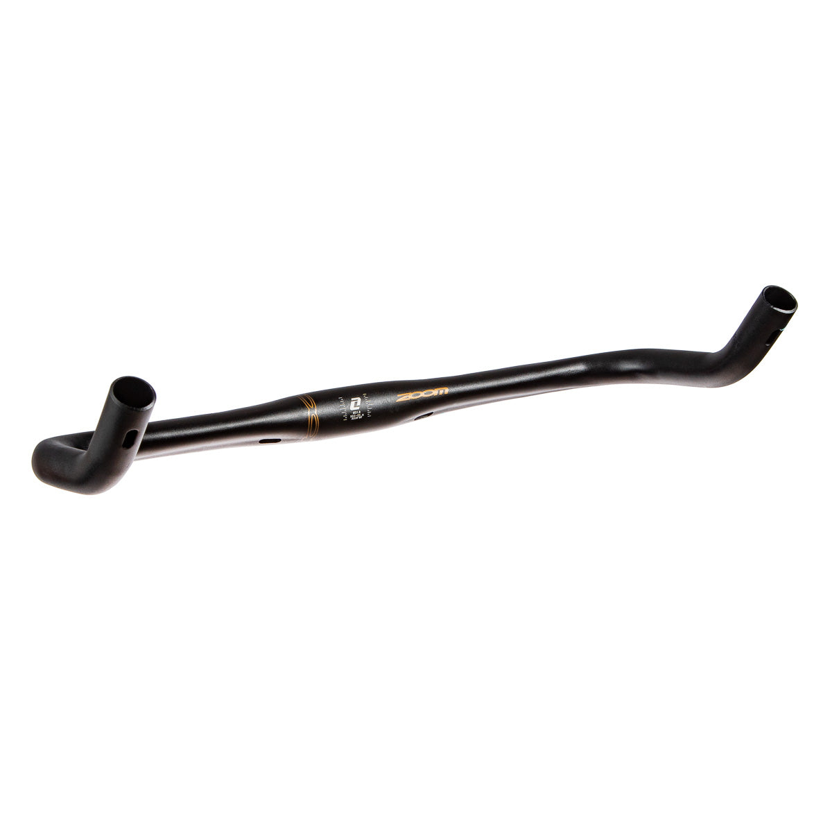 Manubrio para bicicleta de Triatlón Fixie Zoom 31.8x440 mm