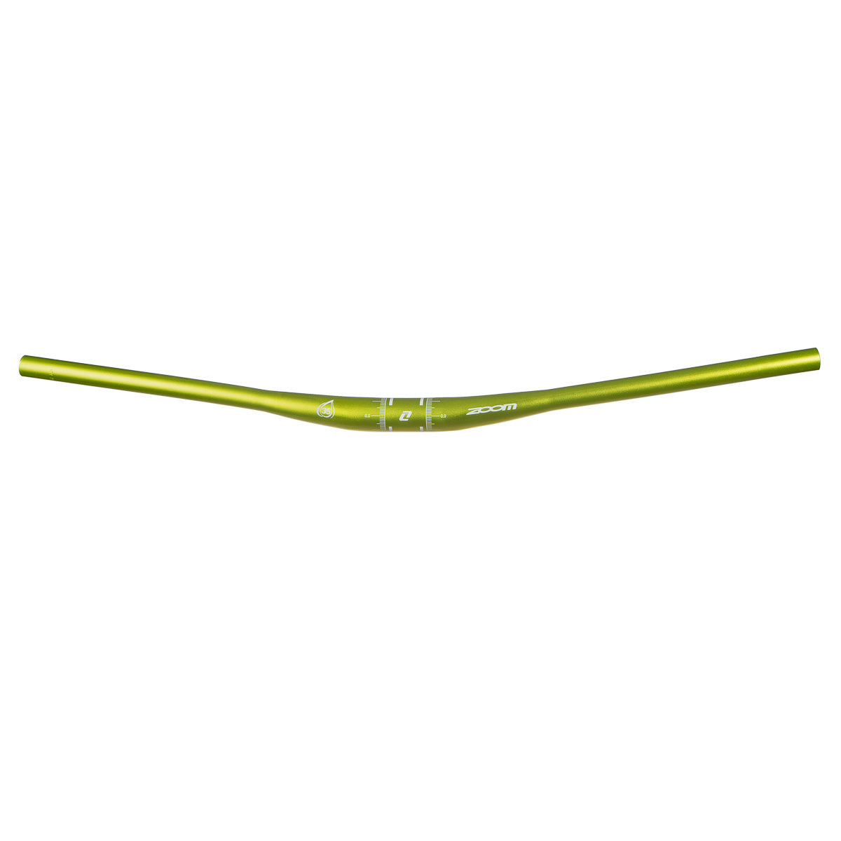 Manubrio para bicicleta de montaña Enduro Trail Zoom 35x800 mm