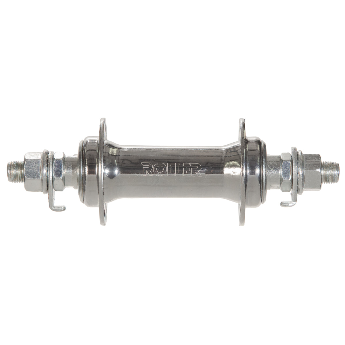 Maza delantera para bicicleta urbana Roller 36h 12G