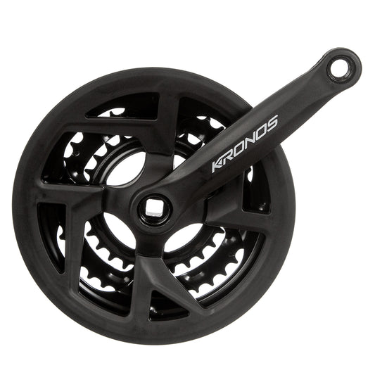 Multiplicación triple para bicicleta MTB Kronos 7/8v 170mm