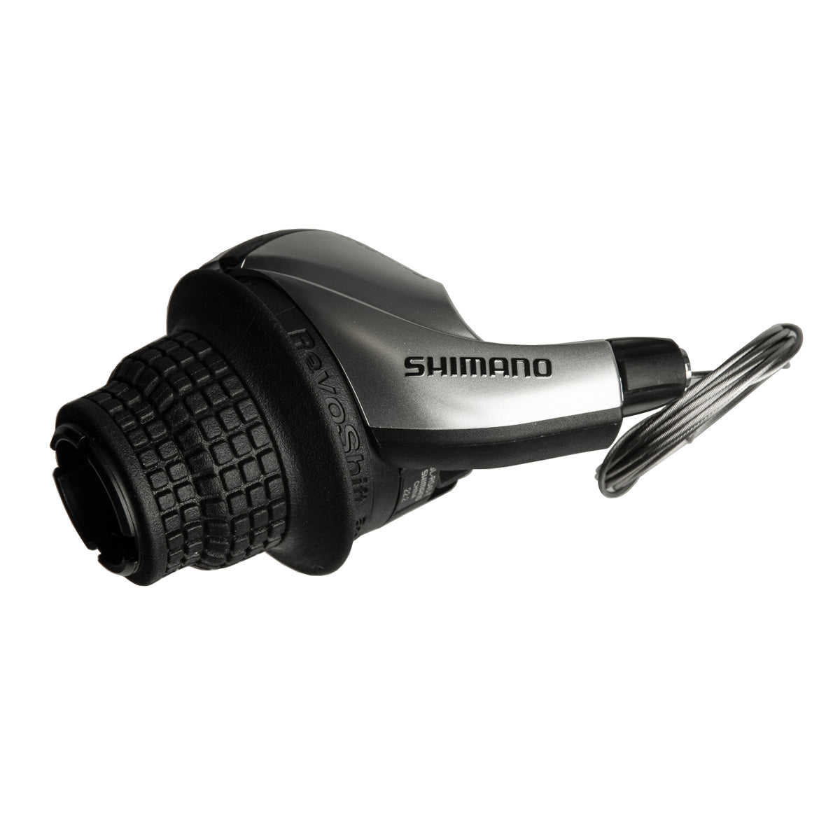 Palanca de cambio Shimano Tourney RevoShift SL RS45 7R