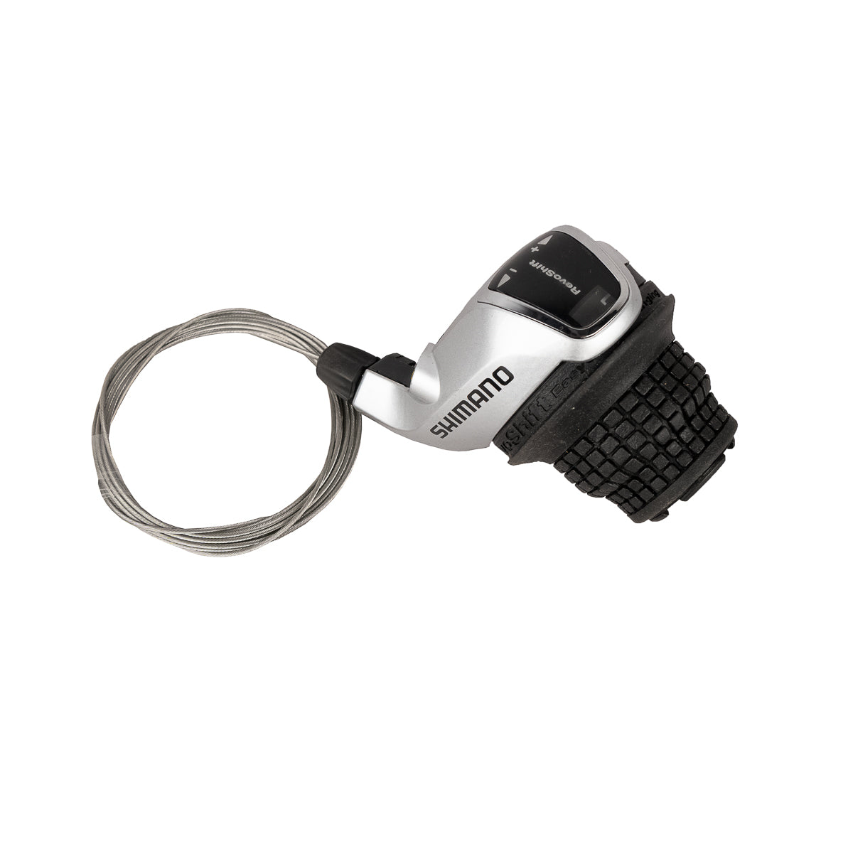 Palanca de cambio Shimano Tourney SL RS43 L 3v