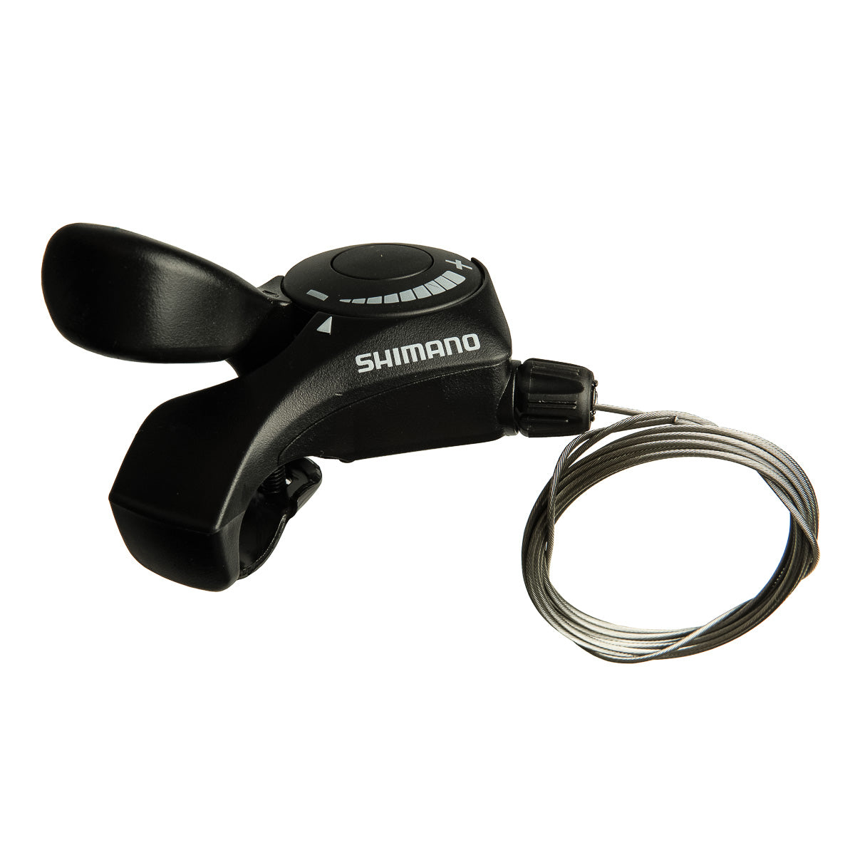 Palanca de cambio Shimano Tourney SL TX30 3v