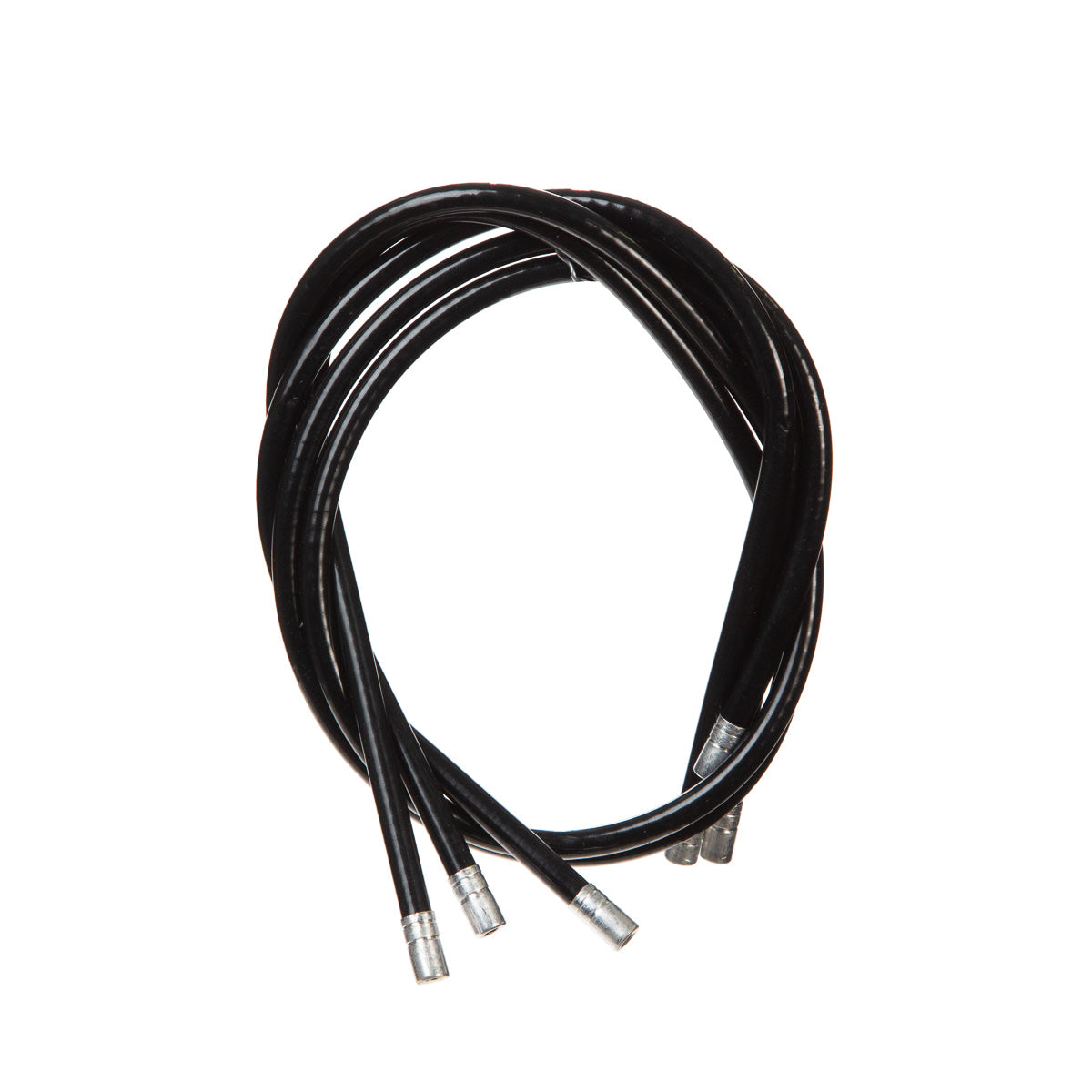 Palancas de cambio para bicicleta S.Shine Matraca 3x7v Negro