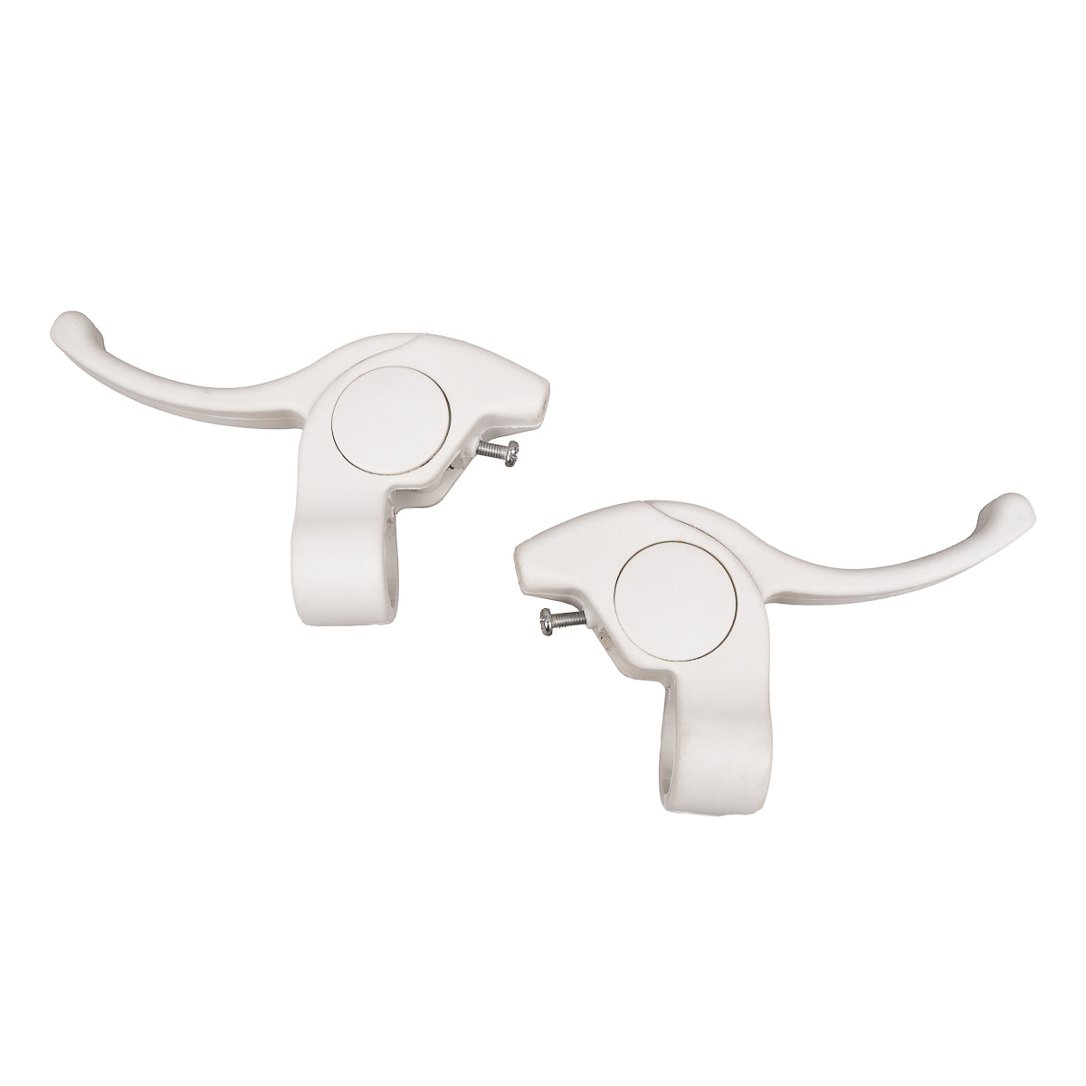 Palancas de freno para bicicleta infantil Blanco