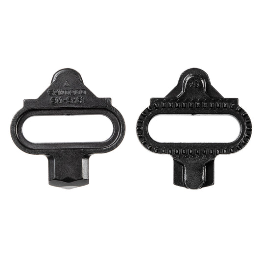 Juego de calas para zapatillas de montaña Shimano SPD SM SH51