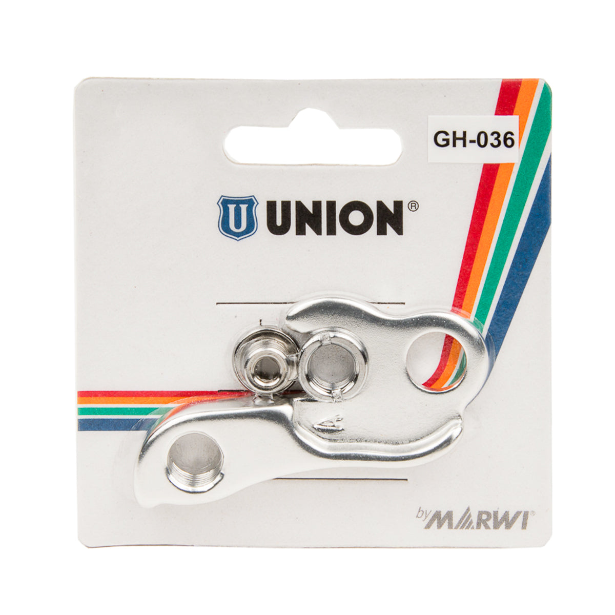 Pata desmontable para cuadro de bicicleta Union M109