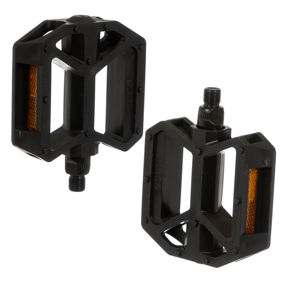 pedal para bicicleta Pedales para bicicleta Neco WP408 1 2 MTB – Bicimundo
