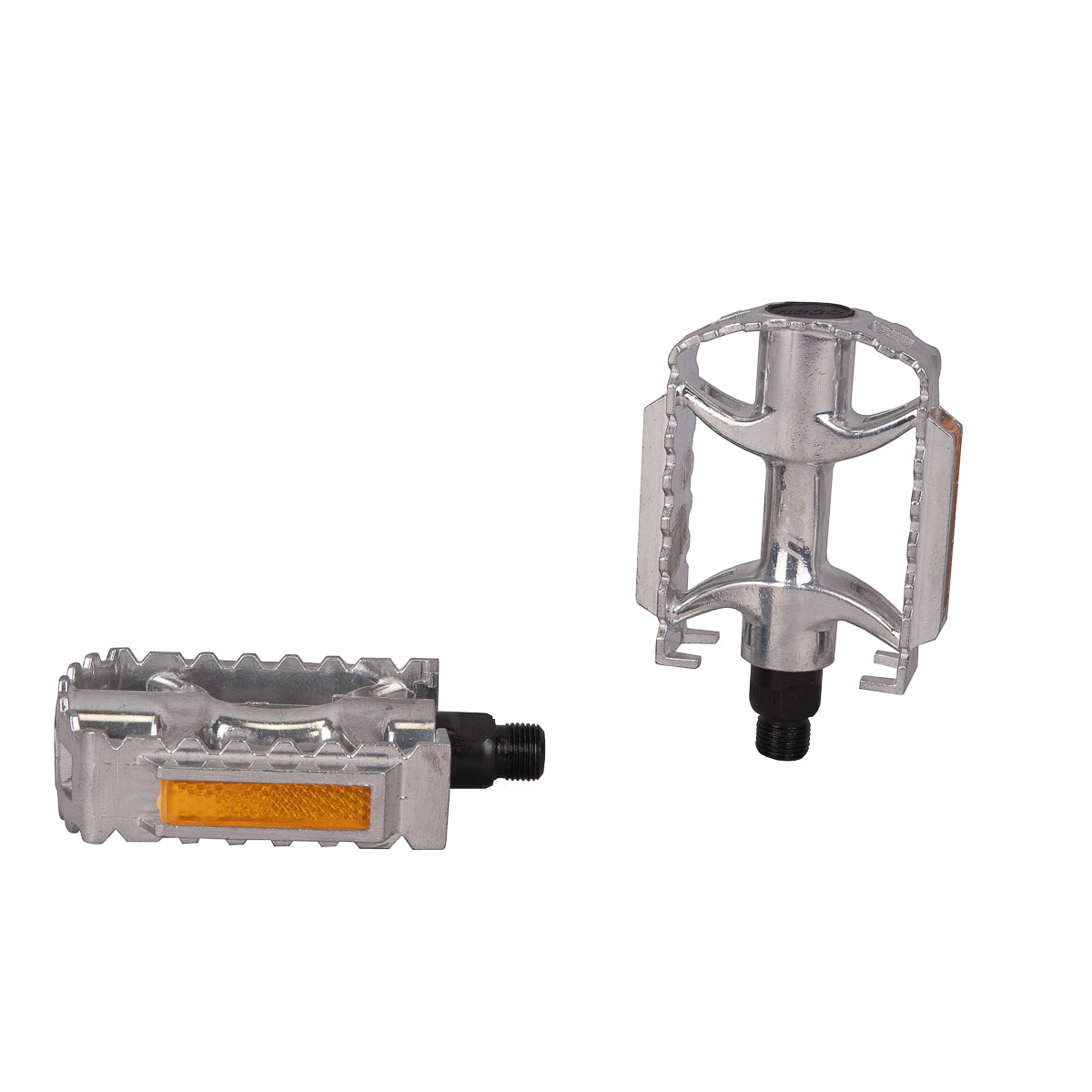 Pedales para bicicleta de montaña-turismo Neco 895 9/16"
