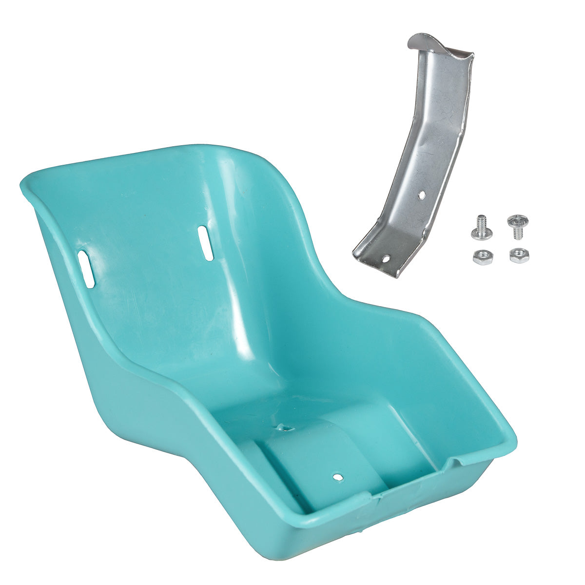 Porta muñeca trasero para bicicleta infantil R12/16