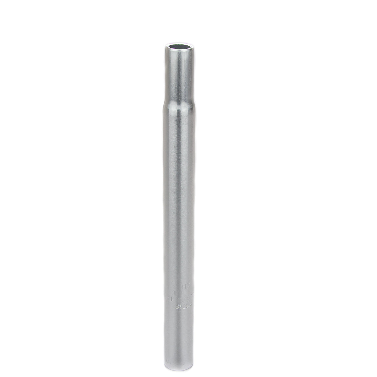 Poste Asiento para bicicleta 25.4x280 mm Aluminio