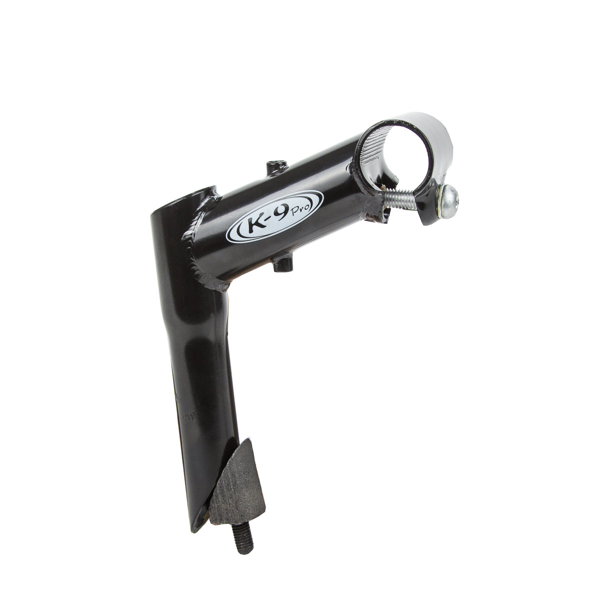 Poste para manubrio de bicicleta K 9 Pro 25.4 mm