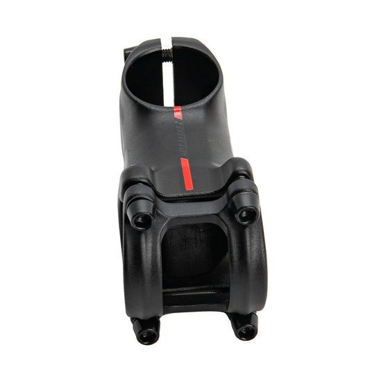 Potencia para manubrio de bicicleta MTB Hunter Over 31.8 mm Ext: 60 mm ±7
