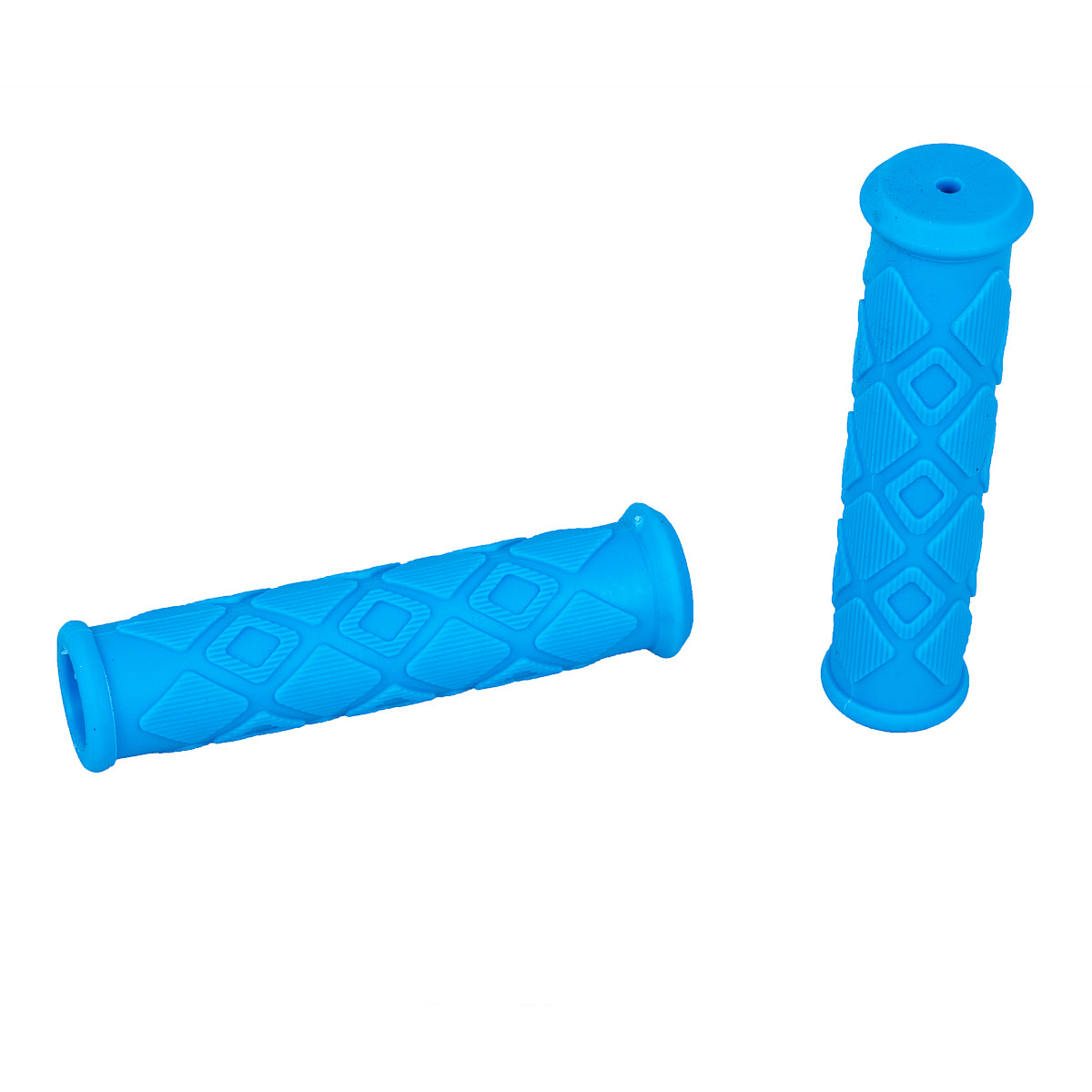 Puños para bicicleta Wander 29x127 mm