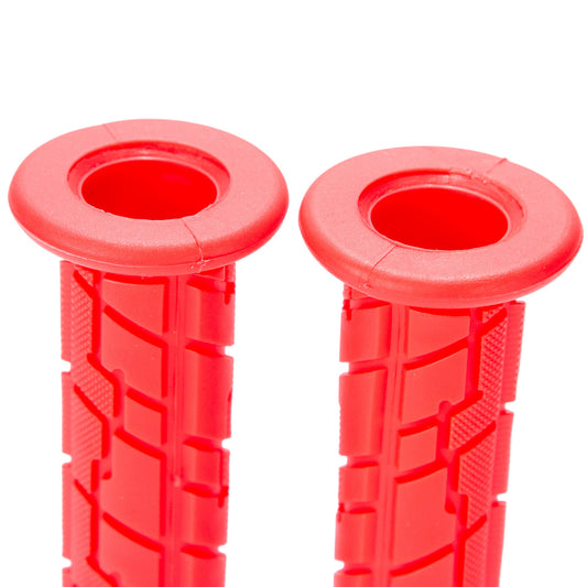 Puños para bicicleta de montaña Kronos 28x127mm
