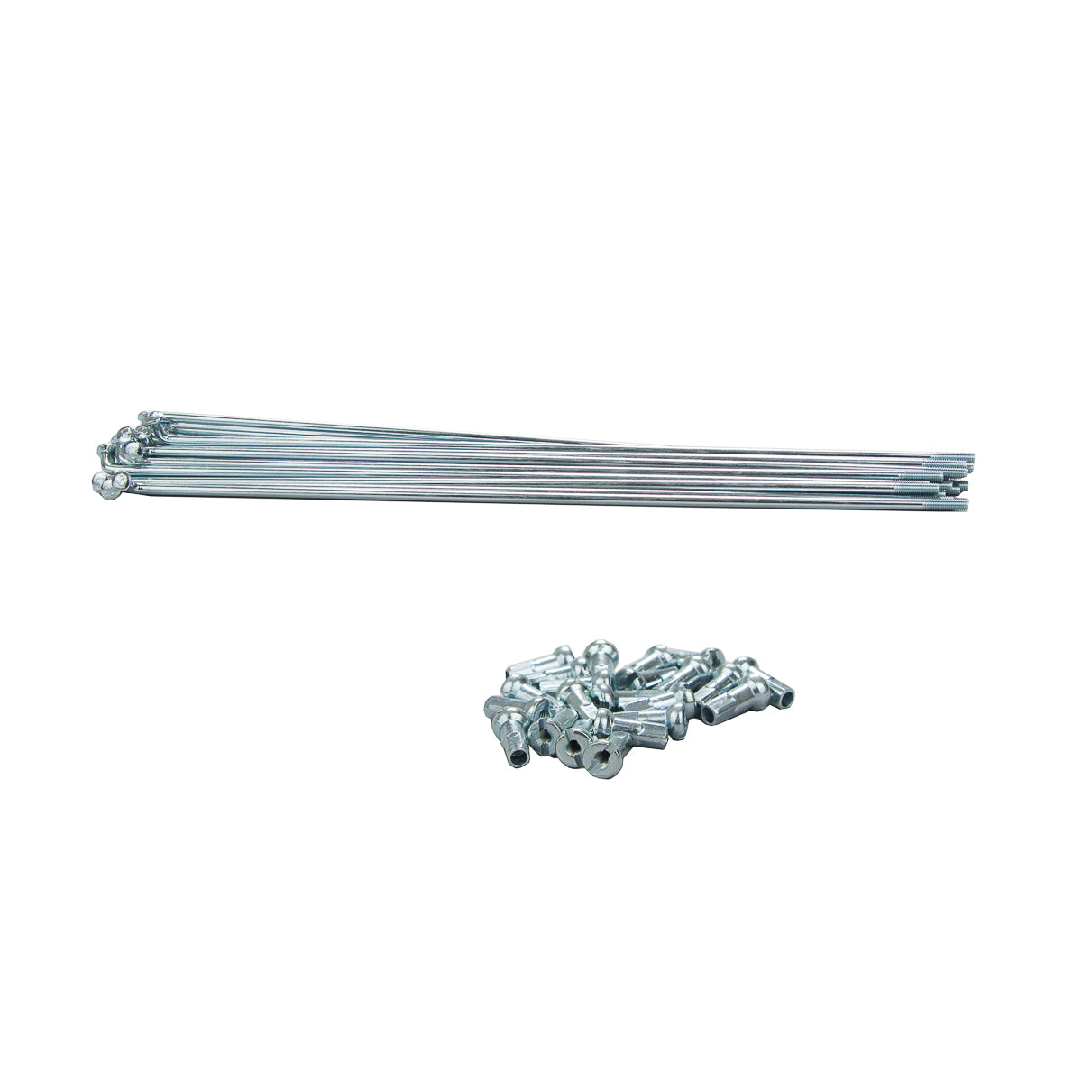 Rayos para bicicleta Raybar Rodada 20
