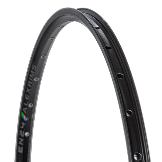 Rin bicicleta MTB Alex Rims EN24 R27 5 32h Doble pared