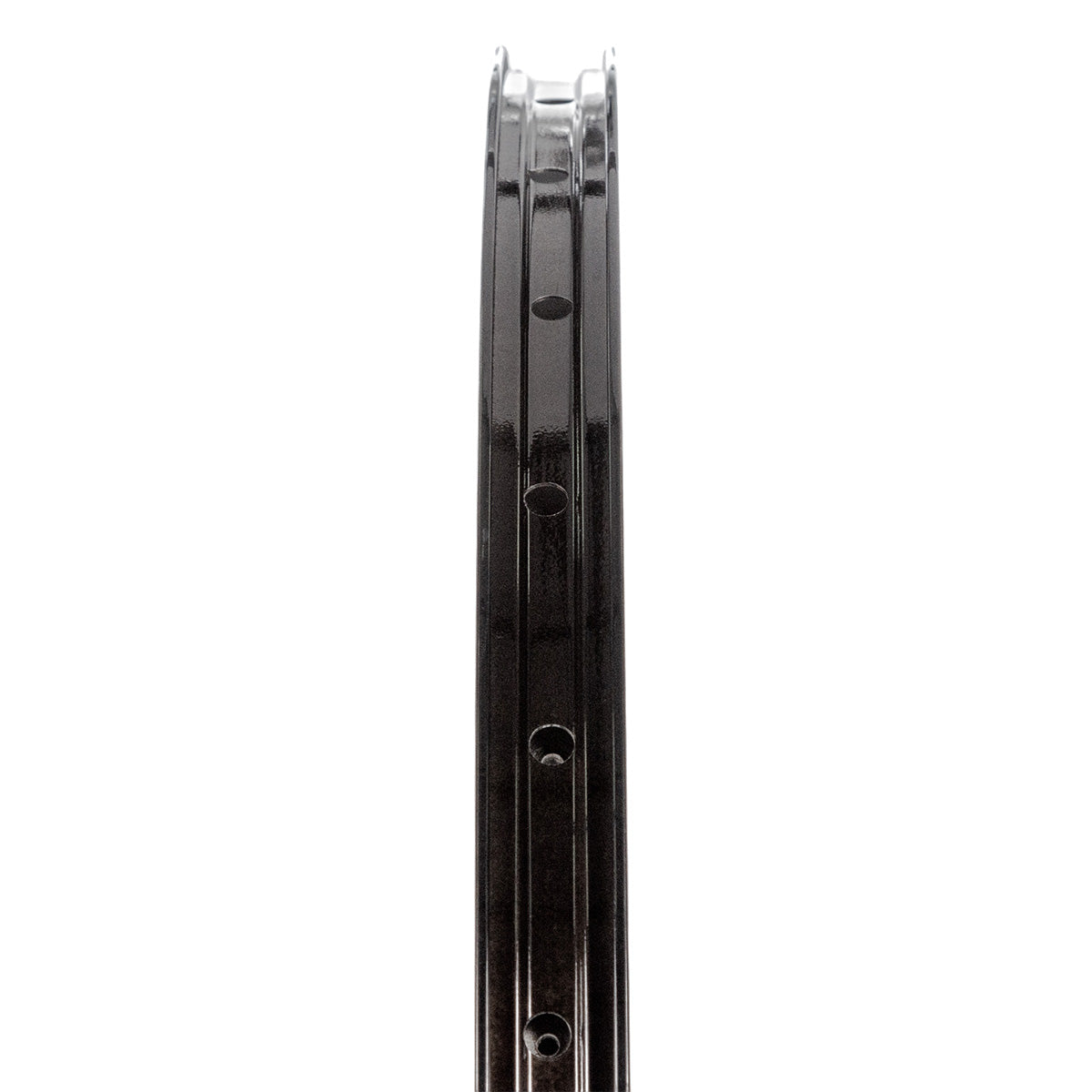 Rin para bicicleta de montaña Windsor Double Wall R29 32 hoyos Negro-azul