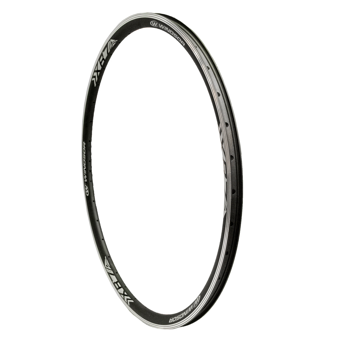 Rin para bicicleta Windsor XR7 Aerodynamic R700 36 hoyos