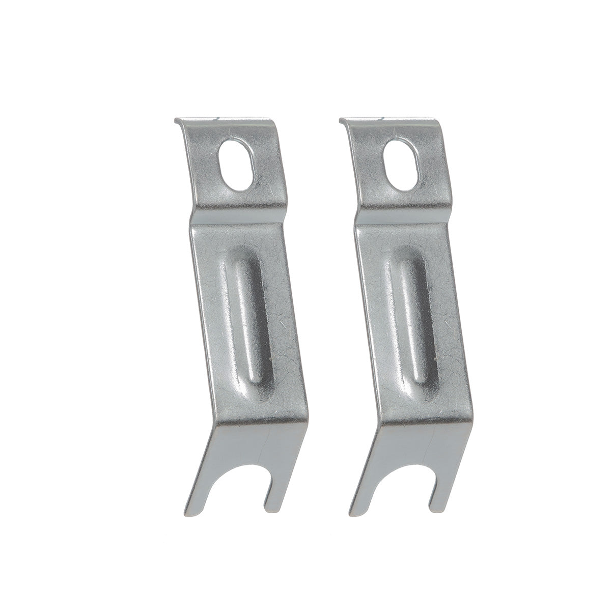 Ruedas laterales auxiliares para bicicleta infantil R12/20 Boschen 5.5" Blanco