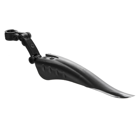 Salpicadera para bicicleta infantil R20 Wander Trasera Negro