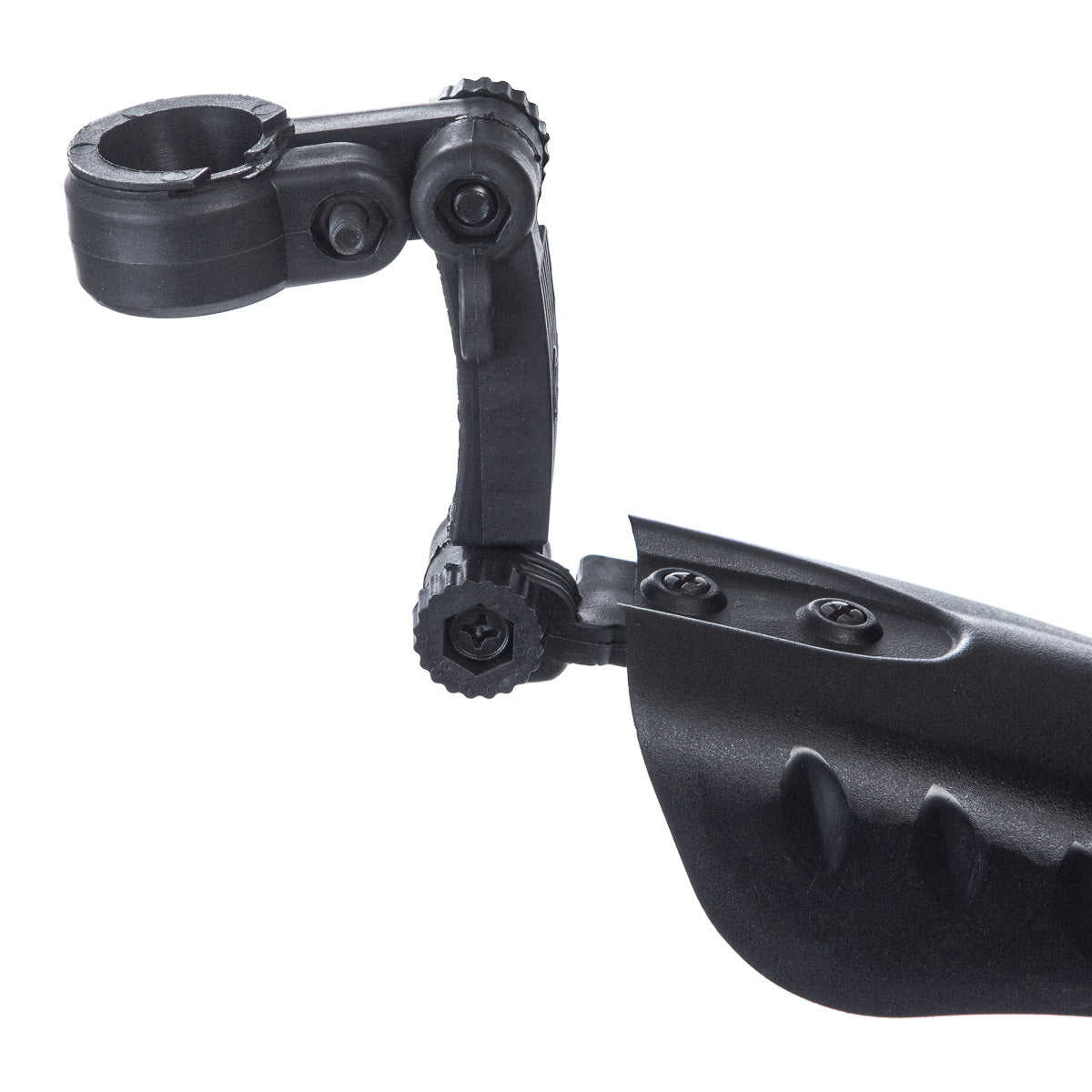 Salpicadera para bicicleta infantil R20 Wander Trasera Negro