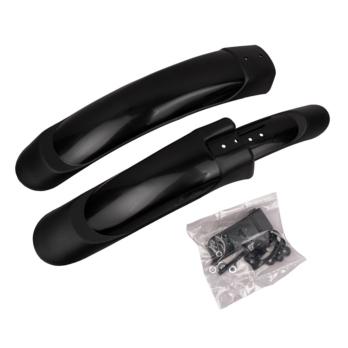 Salpicadera para bicicleta Innovaciones Cola pato R26