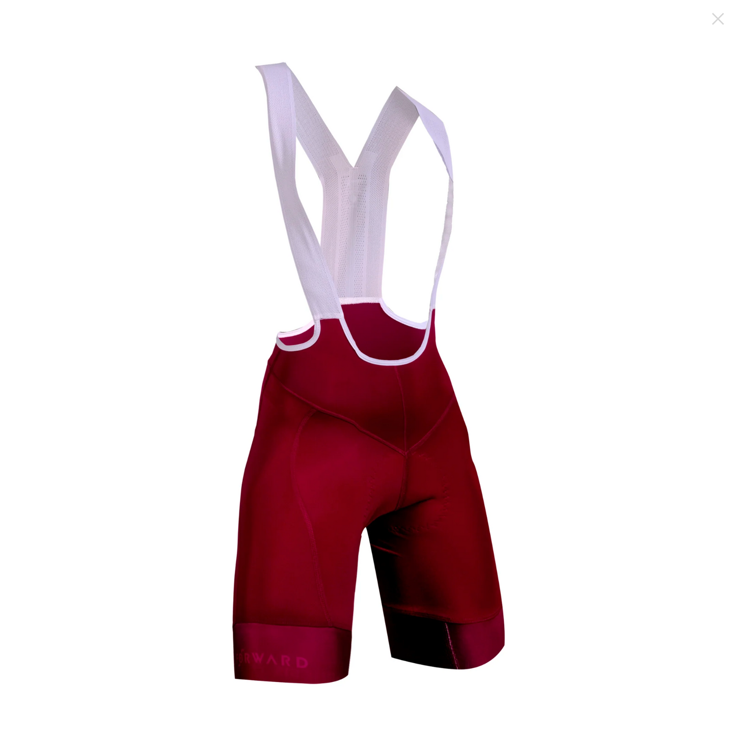 Bib short hombre para ciclismo Aphesis X Pro Dynamo