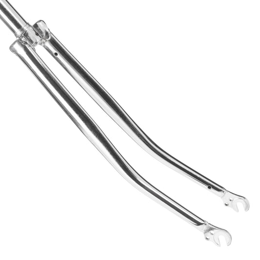 Tijera para bicicleta de turismo R26x1 3/8" Windsor Cromado