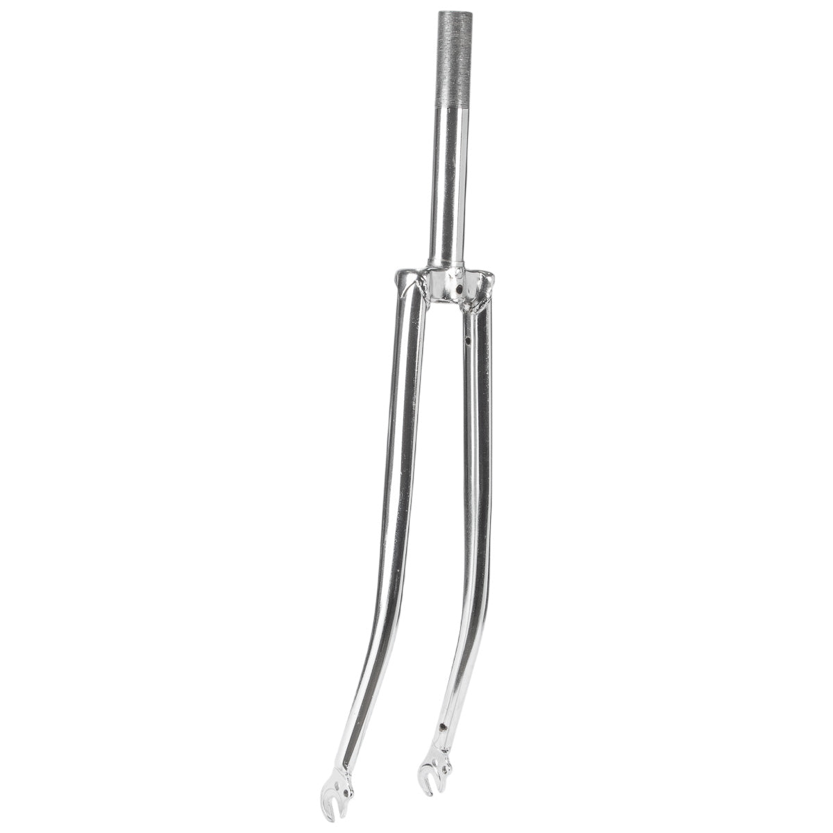 Tijera para bicicleta de turismo R26x1 3/8" Windsor Cromado
