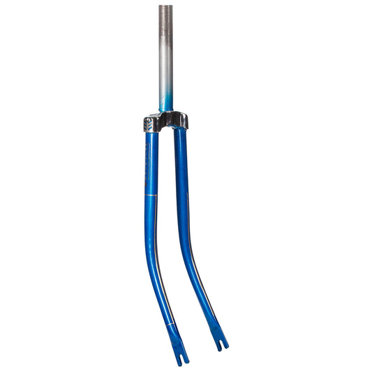 Tijera rígida para bicicleta de turismo R28x1 1/2" Windsor