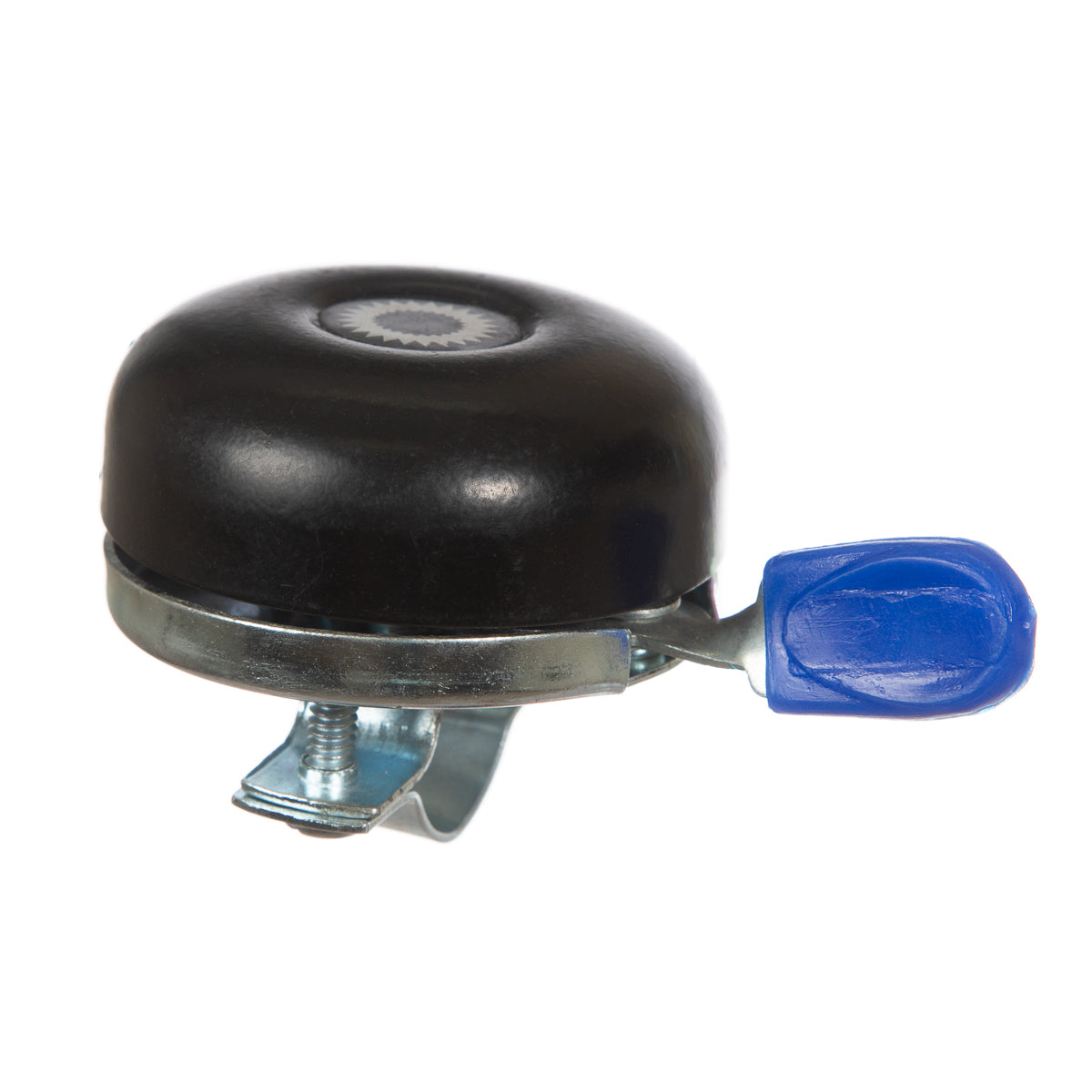 Timbre de mano redondo para bicicleta