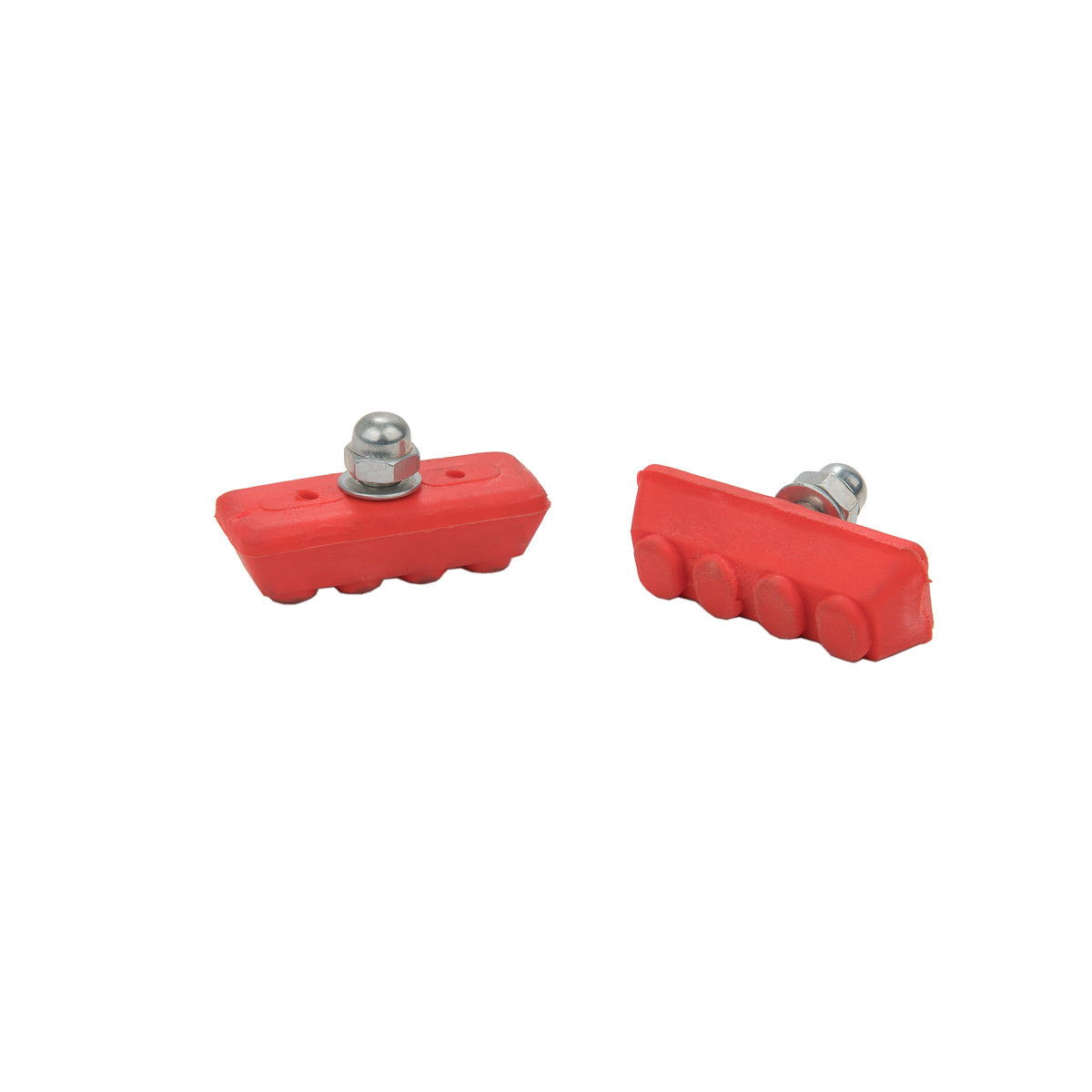 Zapatas para frenos de bicicleta cross