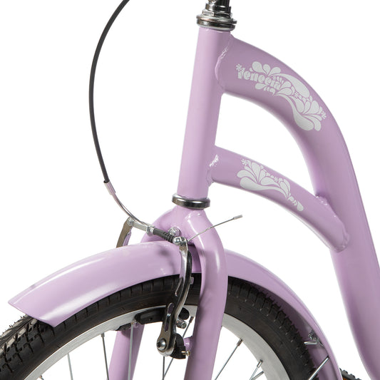 Tricicleta Wander Rodada 24