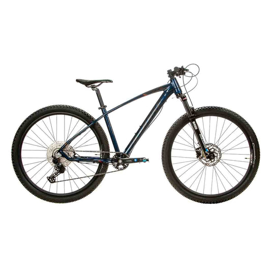 Bicicleta de montaña Alubike XTA 3 R29 12v M Azul