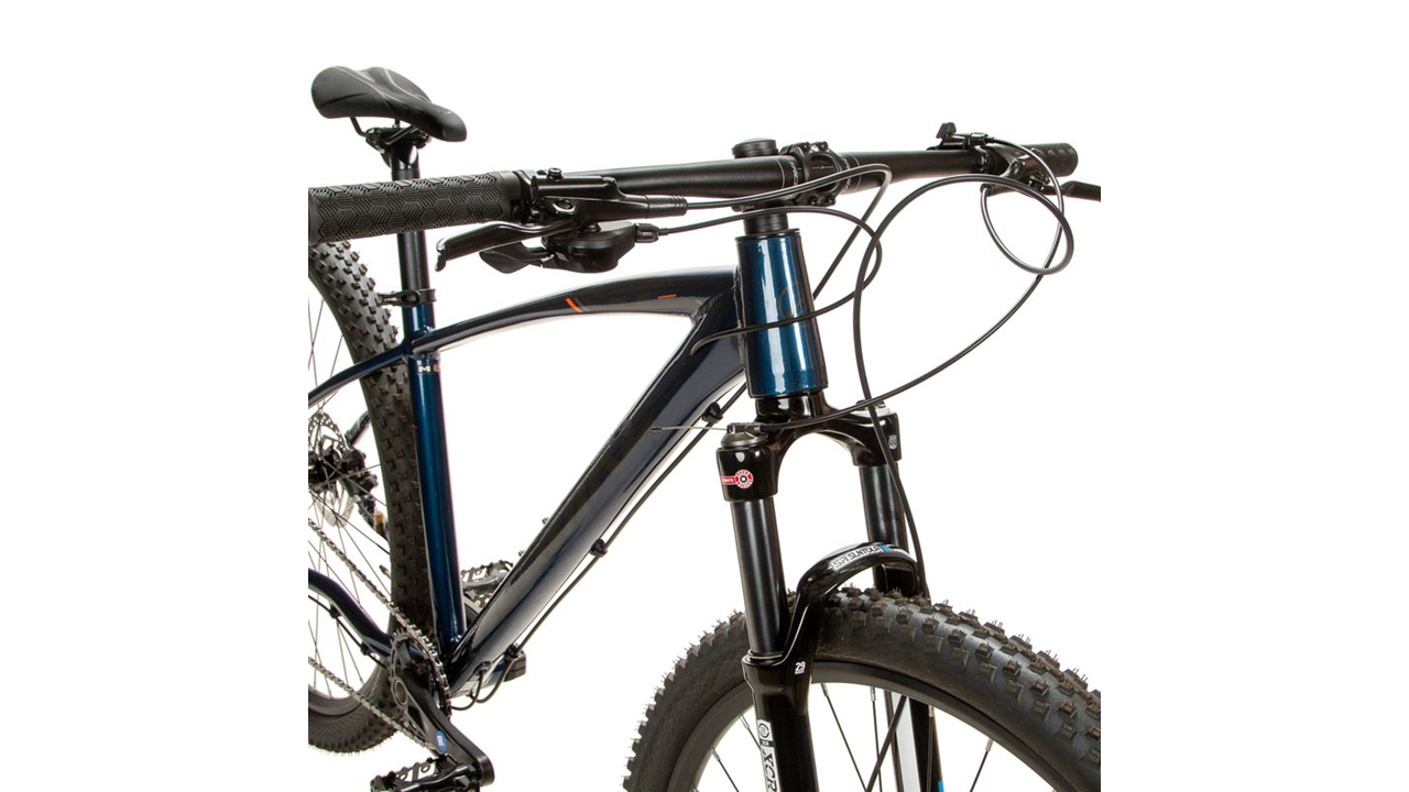 Bicicleta de montaña Alubike XTA 3 R29 12v