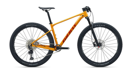 Bicicleta de montaña Giant XTC SLR 2 R29 1x12v