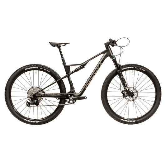 Bicicleta de montaña Orbea Oiz M30 R29 1x12v M 17