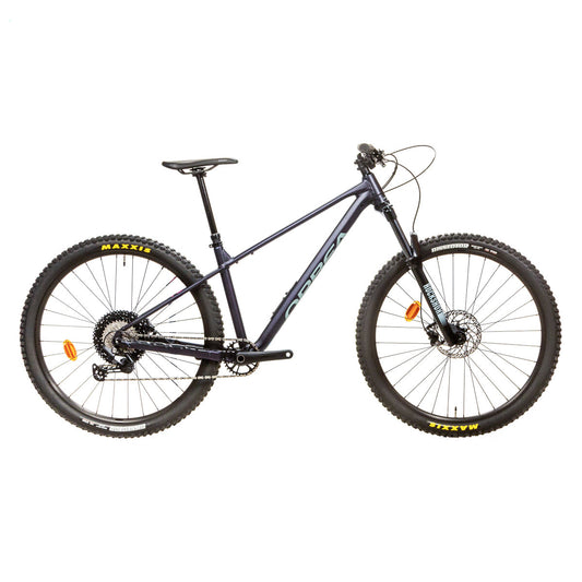 Bicicleta de montaña Orbea Laufey H30 R29 1x12v