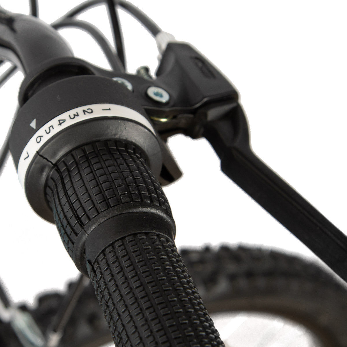 Bicicleta de montaña Wander Transit R26 3x7v