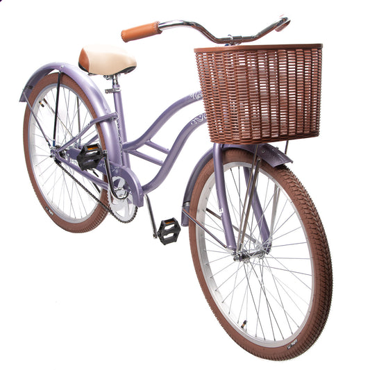 Bicicleta urbana Wander Riviera Urban R26