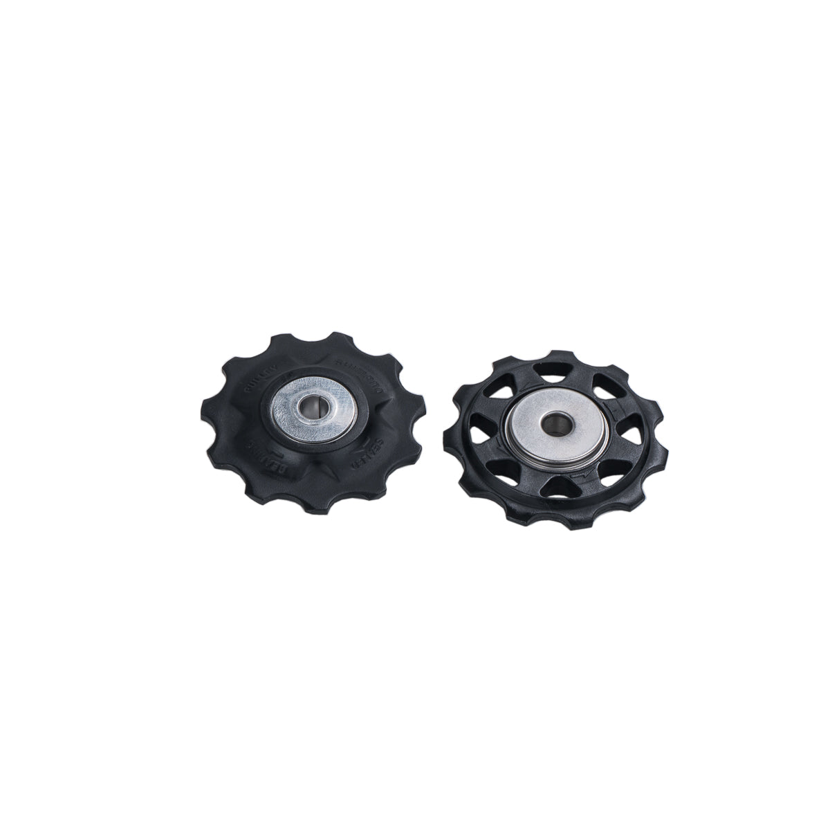 Poleas de guía y tensión para bicicleta de montaña Shimano XT RD M970