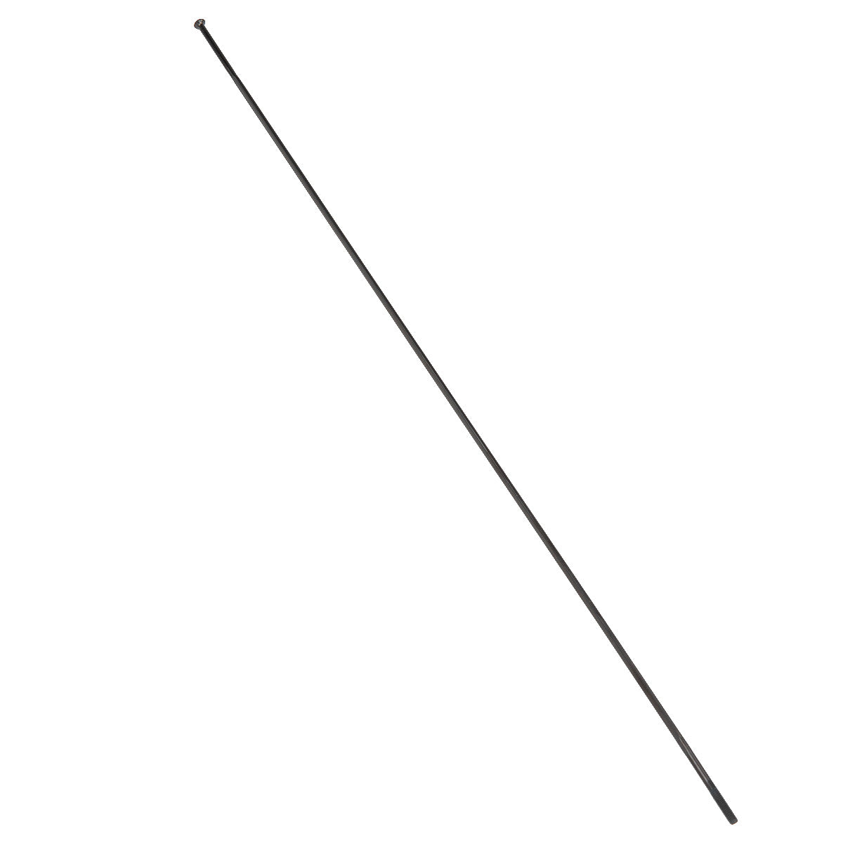 Rayo para bicicleta Shimano Dura Ace WH 7900 Trasero