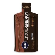 Suplemento alimenticio deportivo GU Liquid Energy
