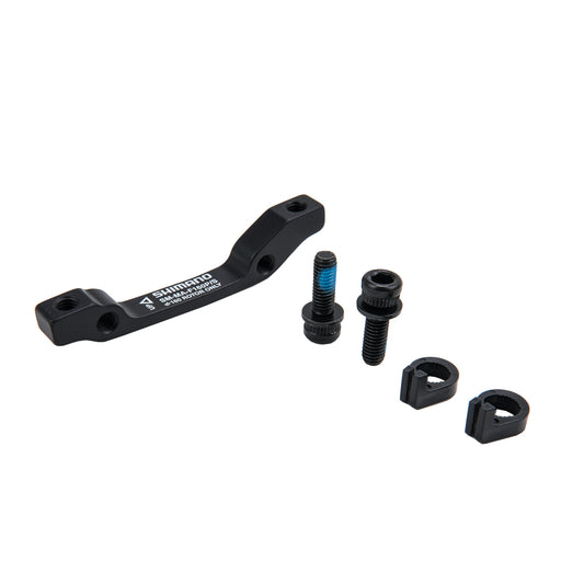 Adaptador para freno disco delantero Shimano SM MA F160P/S