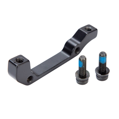 Adaptador para freno de disco trasero 160mm